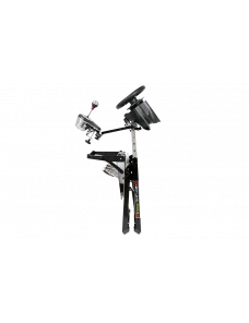 Next Level Racing Support Volant Wheel Stand JOYNLR-S002 - 4