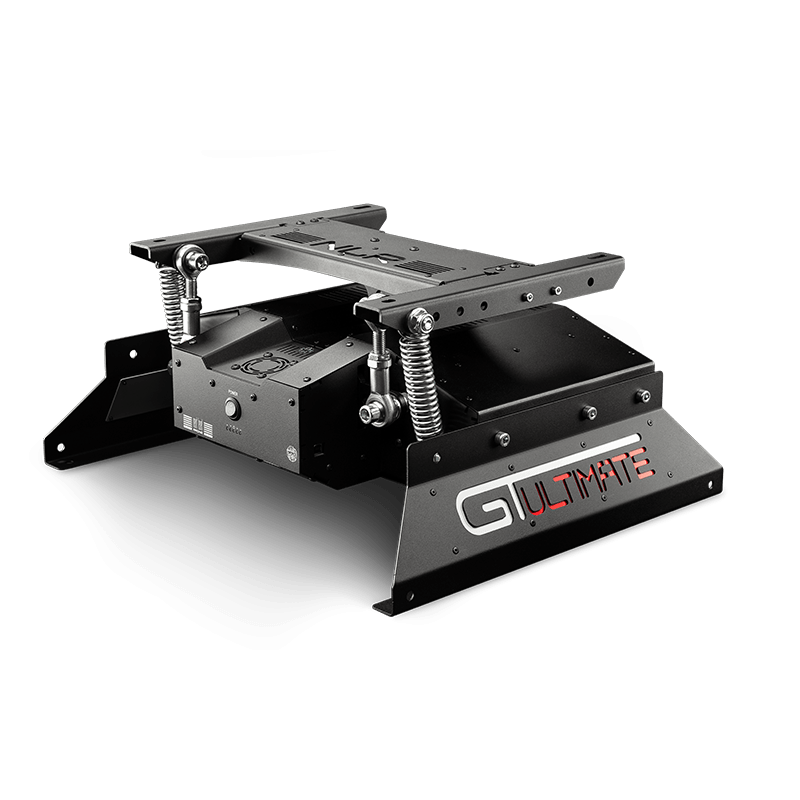 Next Level Racing Plateforme de Simulation Motion Plaform V3 Next Level Racing Plateforme de Simulation Motion Plaform V3