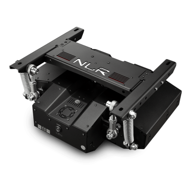 Next Level Racing Plateforme de Simulation Motion Platorm V3 JOYNLR-M001V3 - 2