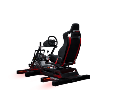 Next Level Racing Plateforme de Simulation Motion Platorm V3 JOYNLR-M001V3 - 6