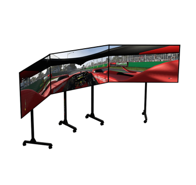 Next Level Racing Support Triple Ecran JOYNLR-A010 - 3