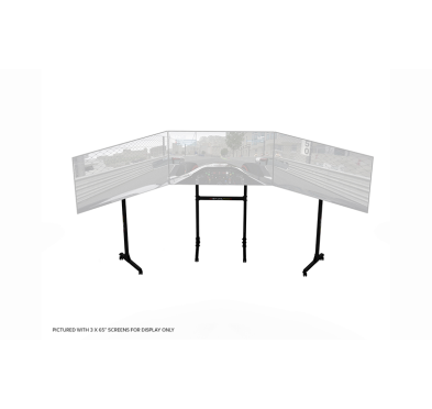 Next Level Racing Support Triple Ecran JOYNLR-A010 - 2