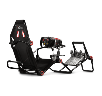 Next Level Racing FGT Lite Cockpit JOYNLR-S015 - 4