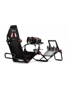 Next Level Racing FGT Lite Cockpit JOYNLR-S015 - 4