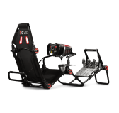 Next Level Racing F-GT Lite Cockpit (NLR-S015) Next Level Racing F-GT Lite Cockpit (NLR-S015)
