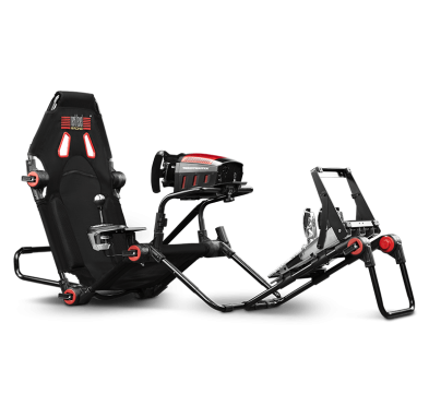 Next Level Racing FGT Lite Cockpit JOYNLR-S015 - 3