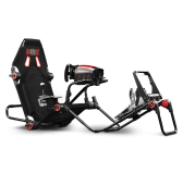 Next Level Racing F-GT Lite Cockpit (NLR-S015) Next Level Racing F-GT Lite Cockpit (NLR-S015)