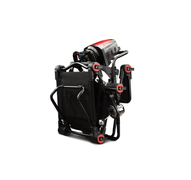 Next Level Racing FGT Lite Cockpit JOYNLR-S015 - 6