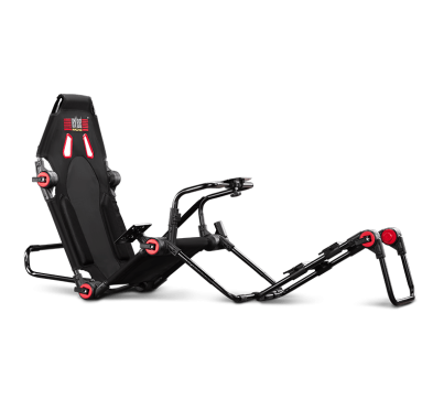 Next Level Racing FGT Lite Cockpit JOYNLR-S015 - 1