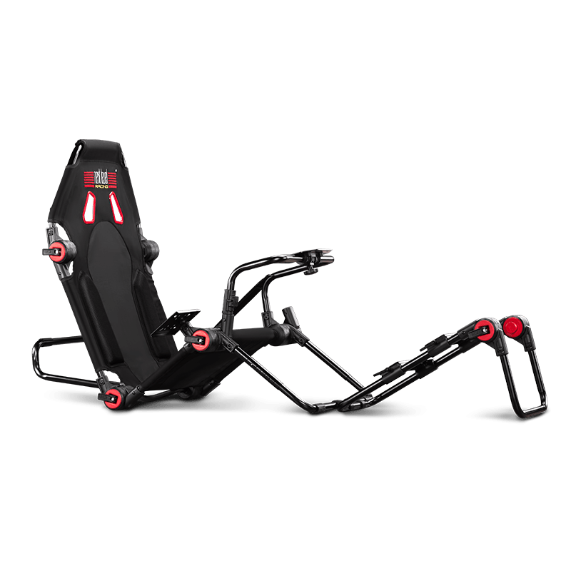Next Level Racing F-GT Lite Cockpit (NLR-S015) Next Level Racing F-GT Lite Cockpit (NLR-S015)