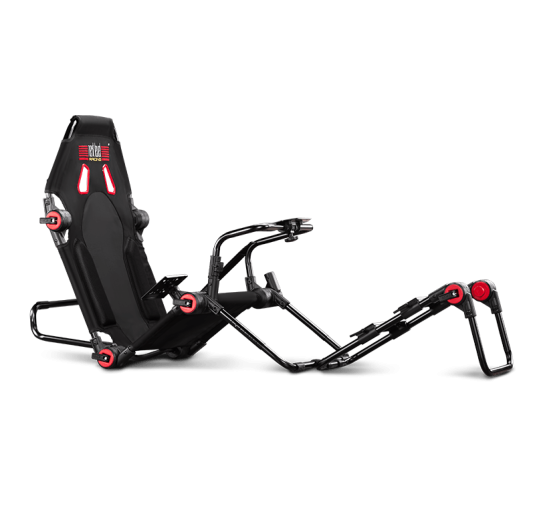 Next Level Racing FGT Lite Cockpit JOYNLR-S015 - 1