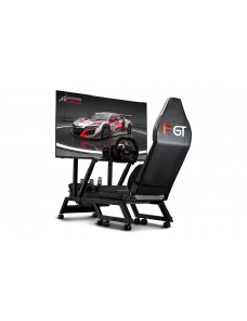 Next Level Racing F-GT Cockpit JOYNLR-S010 - 8