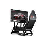 Next Level Racing F-GT Cockpit (NLR-S010) Next Level Racing F-GT Cockpit (NLR-S010)