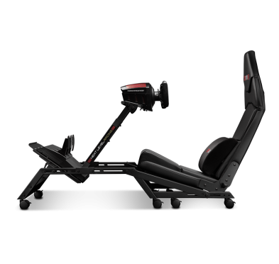 Next Level Racing F-GT Cockpit JOYNLR-S010 - 7