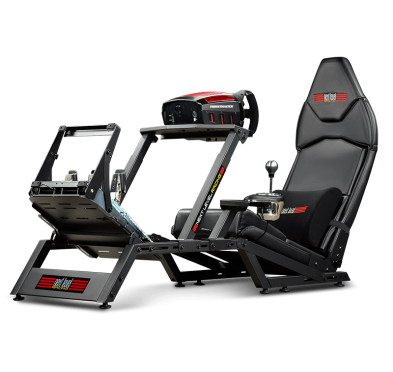 Next Level Racing F-GT Cockpit JOYNLR-S010 - 5