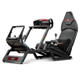 Next Level Racing F-GT Cockpit (NLR-S010) Next Level Racing F-GT Cockpit (NLR-S010)