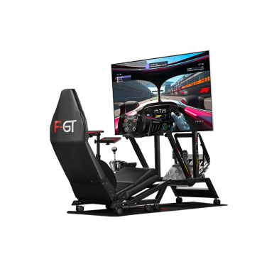 Next Level Racing F-GT Cockpit JOYNLR-S010 - 9