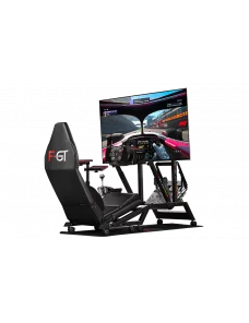 Next Level Racing F-GT Cockpit JOYNLR-S010 - 9
