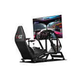 Next Level Racing F-GT Cockpit (NLR-S010) Next Level Racing F-GT Cockpit (NLR-S010)
