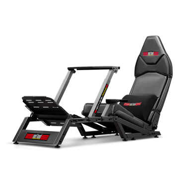 Next Level Racing F-GT Cockpit JOYNLR-S010 - 1