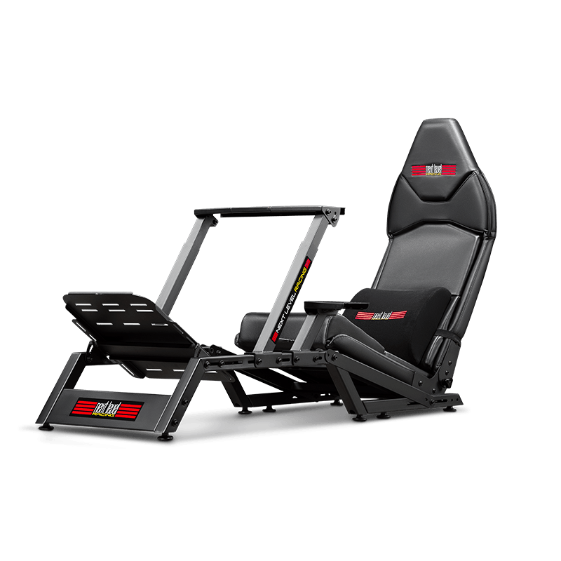 Next Level Racing F-GT Cockpit (NLR-S010) Next Level Racing F-GT Cockpit (NLR-S010)