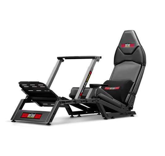 Next Level Racing F-GT Cockpit JOYNLR-S010 - 1