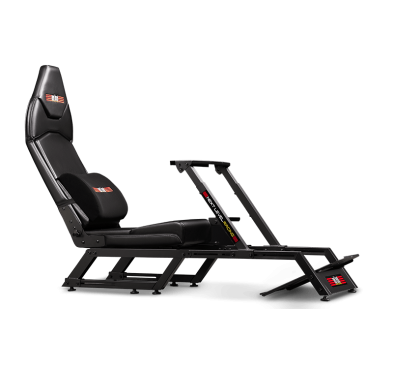 Next Level Racing F-GT Cockpit JOYNLR-S010 - 2