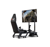 Next Level Racing F-GT Cockpit (NLR-S010) Next Level Racing F-GT Cockpit (NLR-S010)
