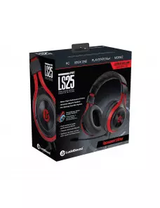 Micro Casque LucidSound LS25 Esports Gaming Headset MICLULS25 - 5