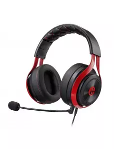 Micro Casque LucidSound LS25 Esports Gaming Headset MICLULS25 - 1