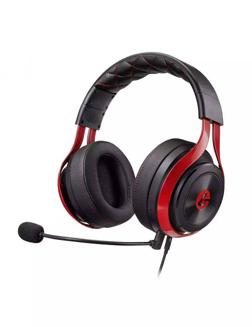 Micro Casque LucidSound LS25 Esports Gaming Headset MICLULS25 - 1