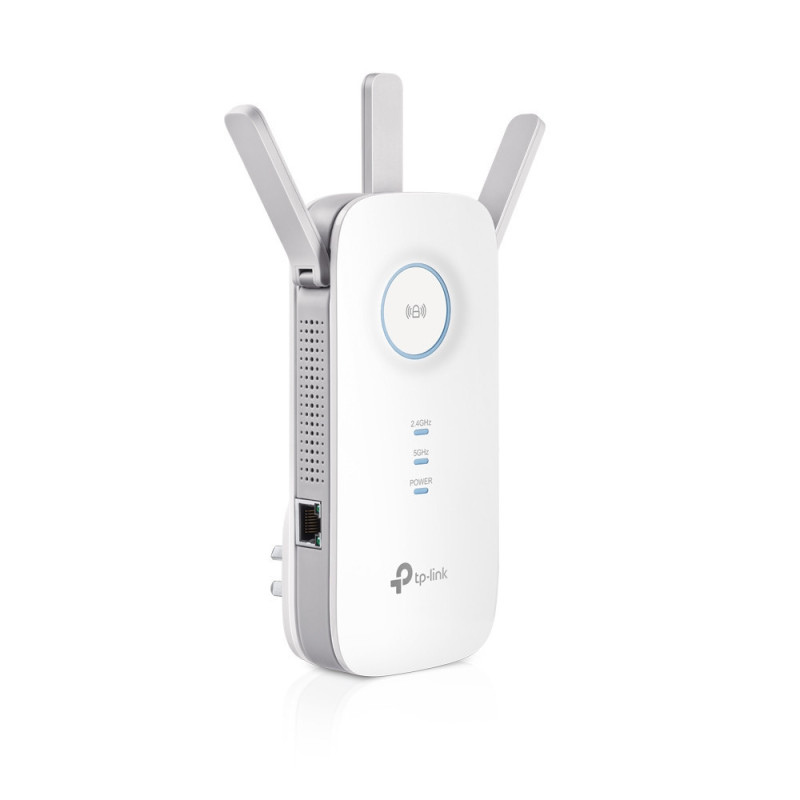 Répéteur Wifi TP-Link RE450 AC1750 b/g/n/ac Dual Band Répéteur Wifi TP-Link RE450 AC1750 b/g/n/ac Dual Band