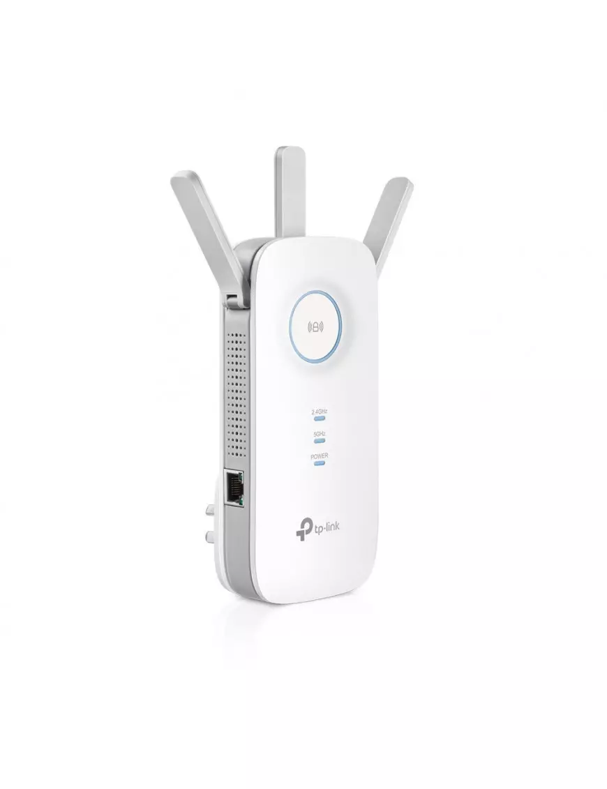 Répéteur Wifi TP-Link RE450 AC1750 b/g/n/ac Dual Band PA-TPRE450 - 1