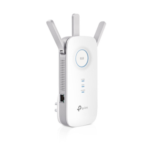 Répéteur Wifi TP-Link RE450 AC1750 b/g/n/ac Dual Band PA-TPRE450 - 1
