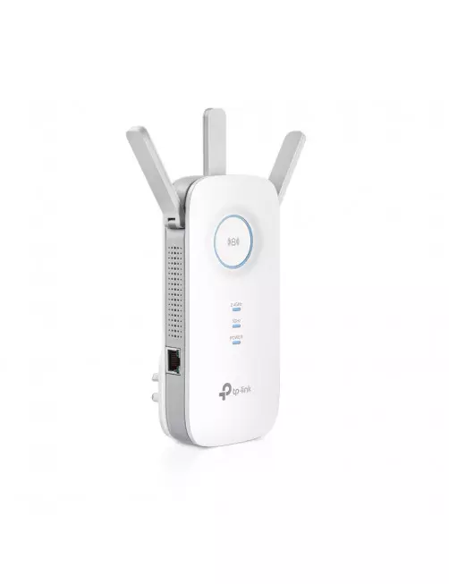 Répéteur Wifi TP-Link RE450 AC1750 b/g/n/ac Dual Band PA-TPRE450 - 1