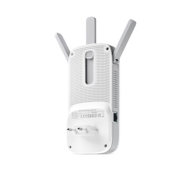 Répéteur Wifi TP-Link RE450 AC1750 b/g/n/ac Dual Band PA-TPRE450 - 3