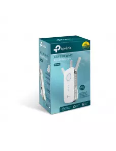 Répéteur Wifi TP-Link RE450 AC1750 b/g/n/ac Dual Band PA-TPRE450 - 4