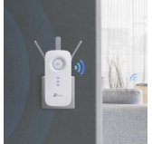 Répéteur Wifi TP-Link RE450 AC1750 b/g/n/ac Dual Band Répéteur Wifi TP-Link RE450 AC1750 b/g/n/ac Dual Band