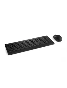 Clavier Souris Microsoft Wireless Desktop 900 Microsoft - 1