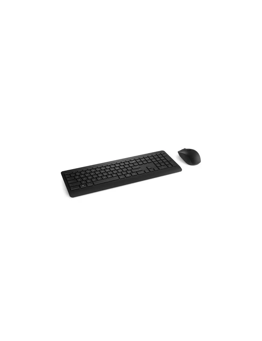 Clavier Souris Microsoft Wireless Desktop 900 Microsoft - 1