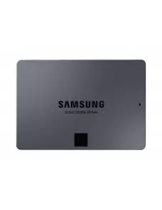 SSD 1To Samsung 870 QVO MZ-77Q1T0BW SATA 560Mo/s 530Mo/s SSD1T_S_MZ77Q1T0BW - 1