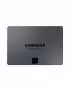 SSD 1To Samsung 870 QVO MZ-77Q1T0BW SATA 560Mo/s 530Mo/s SSD1T_S_MZ77Q1T0BW - 1