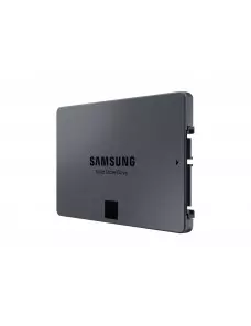 SSD 1To Samsung 870 QVO MZ-77Q1T0BW SATA 560Mo/s 530Mo/s SSD1T_S_MZ77Q1T0BW - 2
