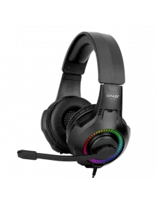 Micro Casque Qpad QH-20 RGB MICQH-20-RGB - 1