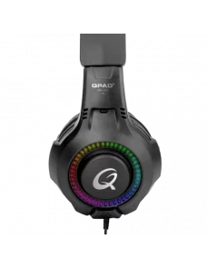 Micro Casque Qpad QH-20 RGB MICQH-20-RGB - 2