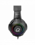 Micro Casque Qpad QH-20 RGB MICQH-20-RGB - 2