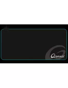 Tapis Qpad FLX900 RGB 900x420mm 3mm TAQPFLX900 - 3