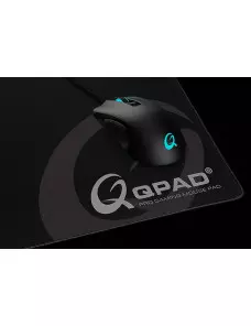 Tapis Qpad FX900 900x420mm 3mm TAQPFX900 - 2