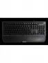 Clavier QPAD MK40 Pro Gaming Membranical CLQPMK40 - 1