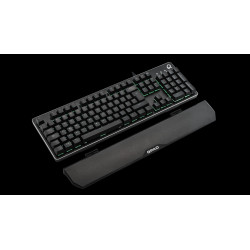 Clavier QPAD MK40 Pro Gaming Membranical CLQPMK40 - 2